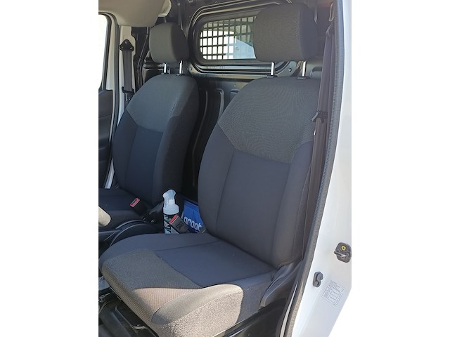Elektrische bedrijfswagen, nissan, e-nv200, business 40 kwh, 2018 - afbeelding 3 van  35