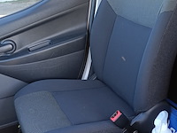 Elektrische bedrijfswagen, nissan, e-nv200, business 40 kwh, 2018 - afbeelding 4 van  35