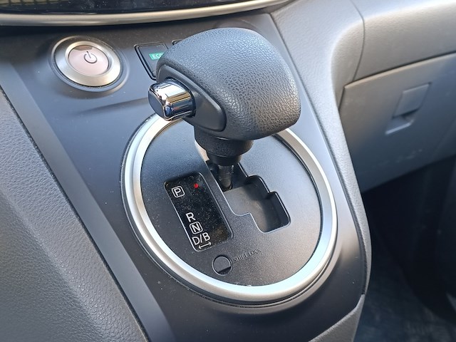 Elektrische bedrijfswagen, nissan, e-nv200, business 40 kwh, 2018 - afbeelding 8 van  35