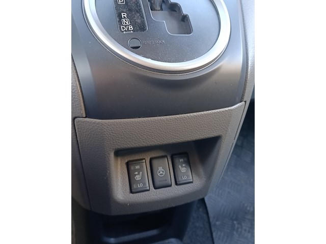 Elektrische bedrijfswagen, nissan, e-nv200, business 40 kwh, 2018 - afbeelding 10 van  35