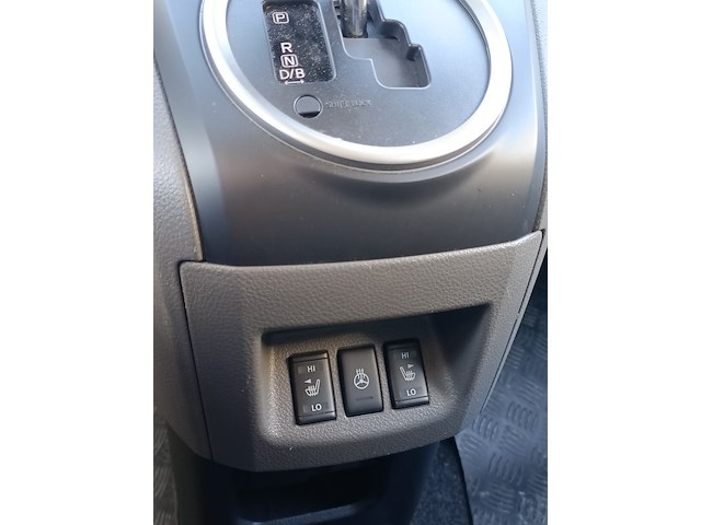 Elektrische bedrijfswagen, nissan, e-nv200, business 40 kwh, 2018 - afbeelding 11 van  35