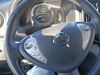 Elektrische bedrijfswagen, nissan, e-nv200, business 40 kwh, 2018 - afbeelding 13 van  35