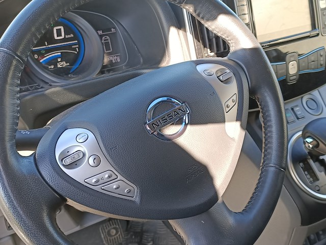 Elektrische bedrijfswagen, nissan, e-nv200, business 40 kwh, 2018 - afbeelding 14 van  35