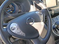 Elektrische bedrijfswagen, nissan, e-nv200, business 40 kwh, 2018 - afbeelding 14 van  35