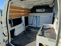 Elektrische bedrijfswagen, nissan, e-nv200, business 40 kwh, 2018 - afbeelding 16 van  35