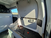 Elektrische bedrijfswagen, nissan, e-nv200, business 40 kwh, 2018 - afbeelding 17 van  35