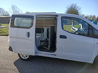 Elektrische bedrijfswagen, nissan, e-nv200, business 40 kwh, 2018 - afbeelding 18 van  35