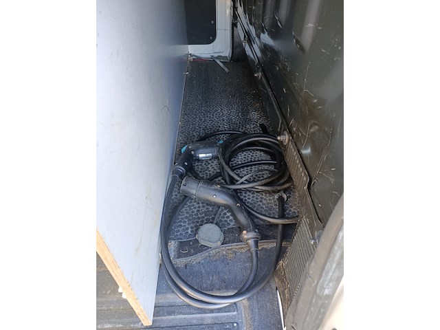 Elektrische bedrijfswagen, nissan, e-nv200, business 40 kwh, 2018 - afbeelding 19 van  35