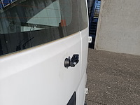 Elektrische bedrijfswagen, nissan, e-nv200, business 40 kwh, 2018 - afbeelding 20 van  35