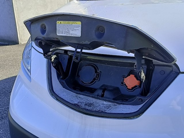 Elektrische bedrijfswagen, nissan, e-nv200, business 40 kwh, 2018 - afbeelding 21 van  35