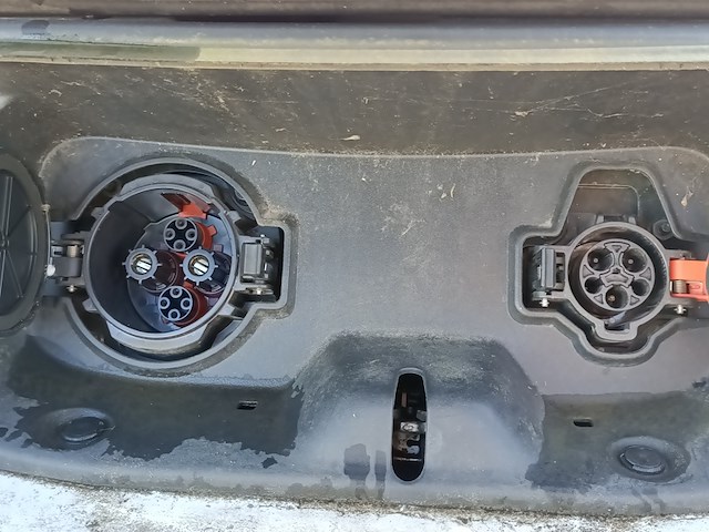 Elektrische bedrijfswagen, nissan, e-nv200, business 40 kwh, 2018 - afbeelding 22 van  35