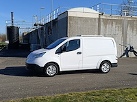 Elektrische bedrijfswagen, nissan, e-nv200, business 40 kwh, 2018 - afbeelding 12 van  35