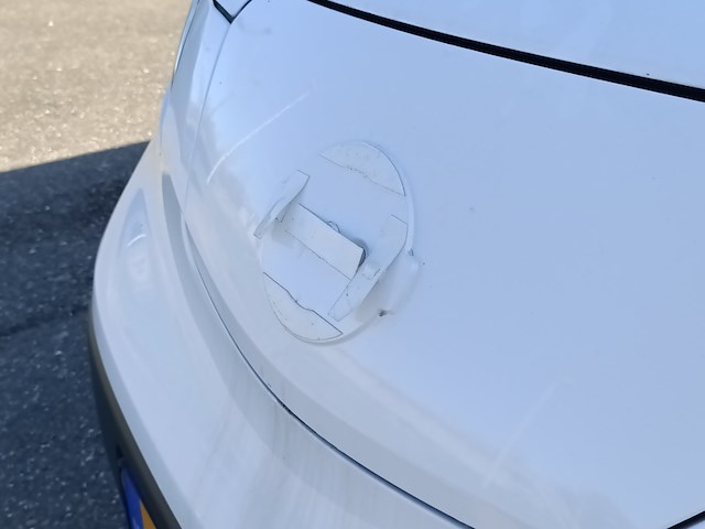 Elektrische bedrijfswagen, nissan, e-nv200, business 40 kwh, 2018 - afbeelding 24 van  35