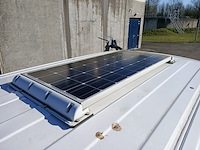 Elektrische bedrijfswagen, nissan, e-nv200, business 40 kwh, 2018 - afbeelding 29 van  35