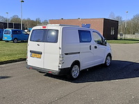 Elektrische bedrijfswagen, nissan, e-nv200, business 40 kwh, 2018 - afbeelding 33 van  35
