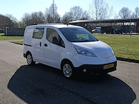 Elektrische bedrijfswagen, nissan, e-nv200, business 40 kwh, 2018 - afbeelding 34 van  35