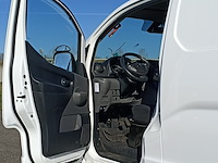 Elektrische bedrijfswagen, nissan, e-nv200, business 40 kwh, 2018 - afbeelding 35 van  35