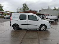 Elektrische bedrijfswagen, renault, kangoo express, z.e. , 2012 - afbeelding 2 van  38