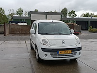 Elektrische bedrijfswagen, renault, kangoo express, z.e. , 2012 - afbeelding 5 van  38