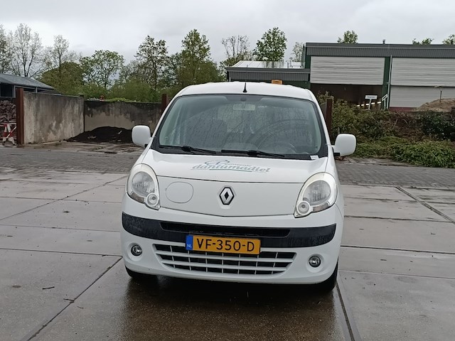 Elektrische bedrijfswagen, renault, kangoo express, z.e. , 2012 - afbeelding 6 van  38