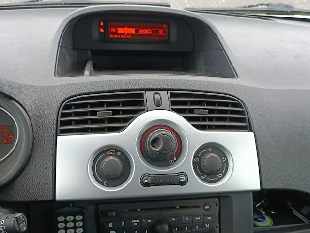 Elektrische bedrijfswagen, renault, kangoo express, z.e. , 2012 - afbeelding 17 van  38