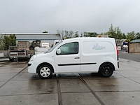 Elektrische bedrijfswagen, renault, kangoo express, z.e. , 2012 - afbeelding 12 van  38