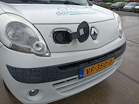 Elektrische bedrijfswagen, renault, kangoo express, z.e. , 2012 - afbeelding 28 van  38
