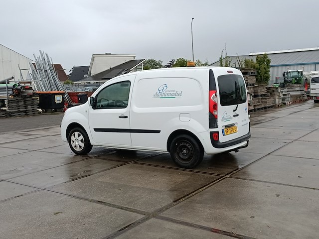 Elektrische bedrijfswagen, renault, kangoo express, z.e. , 2012 - afbeelding 23 van  38