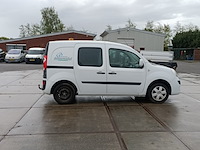 Elektrische bedrijfswagen, renault, kangoo express, z.e. , 2012 - afbeelding 38 van  38