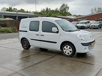 Elektrische bedrijfswagen, renault, kangoo express, z.e. (ex accu), 2012 - afbeelding 3 van  38