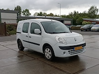 Elektrische bedrijfswagen, renault, kangoo express, z.e. (ex accu), 2012 - afbeelding 4 van  38