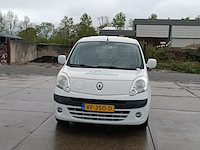 Elektrische bedrijfswagen, renault, kangoo express, z.e. (ex accu), 2012 - afbeelding 6 van  38