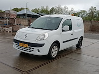 Elektrische bedrijfswagen, renault, kangoo express, z.e. (ex accu), 2012 - afbeelding 8 van  38