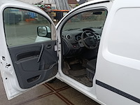Elektrische bedrijfswagen, renault, kangoo express, z.e. (ex accu), 2012 - afbeelding 9 van  38