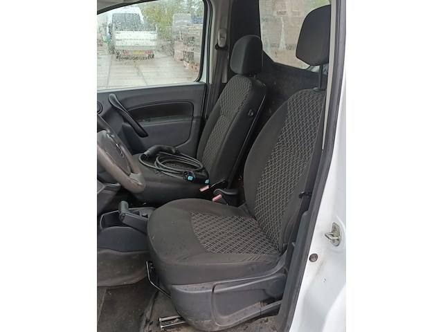 Elektrische bedrijfswagen, renault, kangoo express, z.e. (ex accu), 2012 - afbeelding 11 van  38