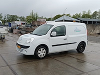 Elektrische bedrijfswagen, renault, kangoo express, z.e. (ex accu), 2012 - afbeelding 1 van  38