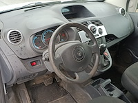 Elektrische bedrijfswagen, renault, kangoo express, z.e. (ex accu), 2012 - afbeelding 13 van  38