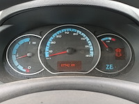 Elektrische bedrijfswagen, renault, kangoo express, z.e. (ex accu), 2012 - afbeelding 14 van  38
