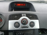 Elektrische bedrijfswagen, renault, kangoo express, z.e. (ex accu), 2012 - afbeelding 17 van  38