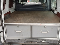 Elektrische bedrijfswagen, renault, kangoo express, z.e. (ex accu), 2012 - afbeelding 24 van  38