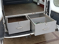 Elektrische bedrijfswagen, renault, kangoo express, z.e. (ex accu), 2012 - afbeelding 25 van  38