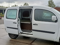 Elektrische bedrijfswagen, renault, kangoo express, z.e. (ex accu), 2012 - afbeelding 27 van  38