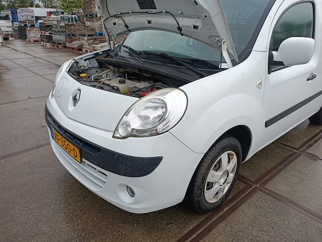 Elektrische bedrijfswagen, renault, kangoo express, z.e. (ex accu), 2012 - afbeelding 29 van  38