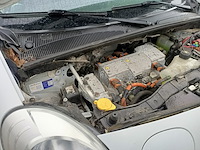 Elektrische bedrijfswagen, renault, kangoo express, z.e. (ex accu), 2012 - afbeelding 31 van  38