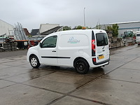 Elektrische bedrijfswagen, renault, kangoo express, z.e. (ex accu), 2012 - afbeelding 23 van  38