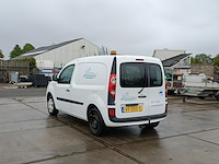 Elektrische bedrijfswagen, renault, kangoo express, z.e. (ex accu), 2012 - afbeelding 33 van  38