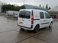 Elektrische bedrijfswagen, renault, kangoo express, z.e. (ex accu), 2012 - afbeelding 36 van  38