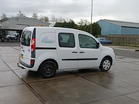 Elektrische bedrijfswagen, renault, kangoo express, z.e. (ex accu), 2012 - afbeelding 37 van  38