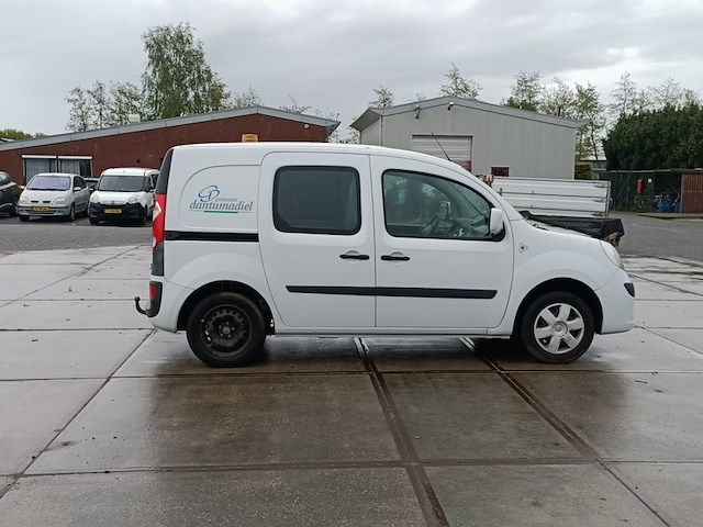 Elektrische bedrijfswagen, renault, kangoo express, z.e. (ex accu), 2012 - afbeelding 38 van  38