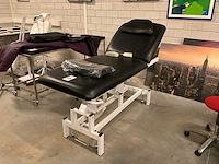 Elektrische behandeltafel - afbeelding 1 van  5